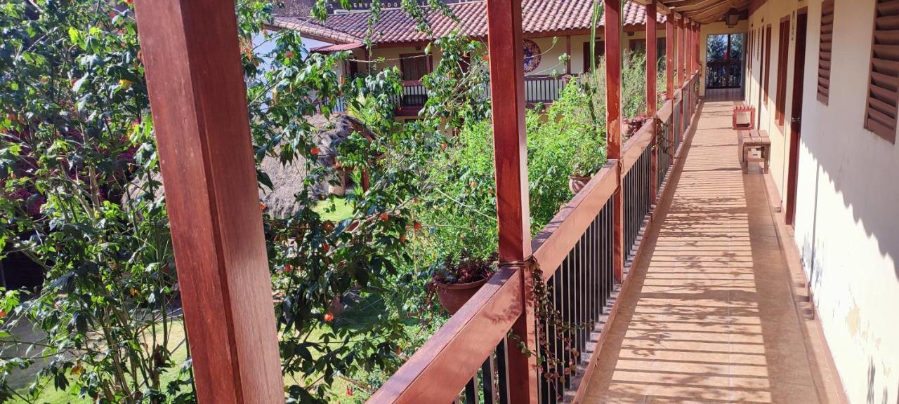 Hospedaje Chaska Pisac Ngoại thất bức ảnh